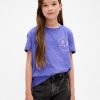T-shirt grafica per bambini T-shirt grafica per bambini