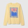 T-shirt grafica per bambini T-shirt grafica per bambini