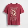 T-shirt grafica per bambini