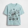 T-shirt grafica per bambini T-shirt grafica per bambini