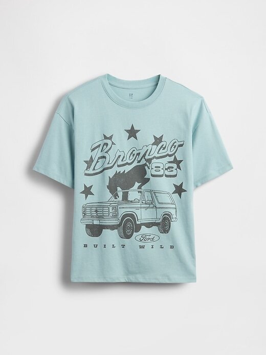 T-shirt grafica per bambini T-shirt grafica per bambini