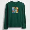 T-shirt grafica per bambini T-shirt grafica per bambini