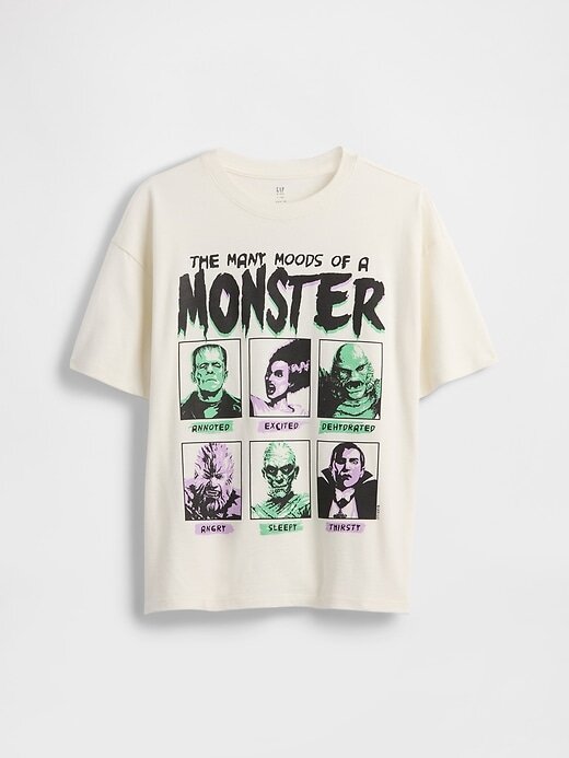 T-shirt grafica per bambini T-shirt grafica per bambini