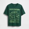 T-shirt grafica per bambini T-shirt grafica per bambini