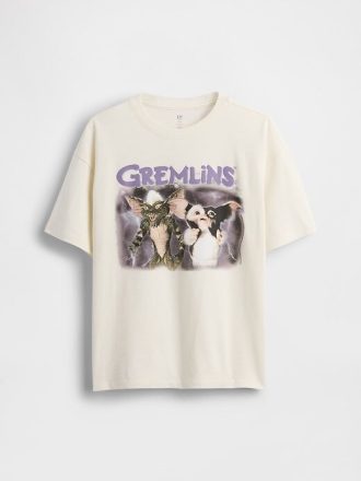 T-shirt grafica per bambini
