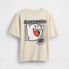 T-shirt grafica per bambini T-shirt grafica per bambini