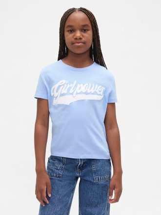 T-shirt grafica per bambini
