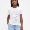 T-shirt grafica per bambini T-shirt grafica per bambini