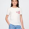 T-shirt grafica per bambini T-shirt grafica per bambini