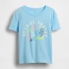 T-shirt grafica per bambini T-shirt grafica per bambini