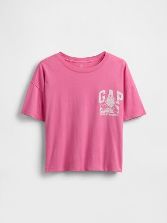 T-shirt grafica per bambini