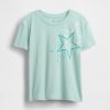 T-shirt grafica per bambini T-shirt grafica per bambini