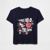 T-shirt grafica per bambini T-shirt grafica per bambini