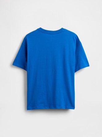 T-shirt grafica per bambini