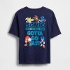 T-shirt grafica per bambini T-shirt grafica per bambini