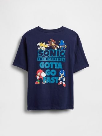 T-shirt grafica per bambini