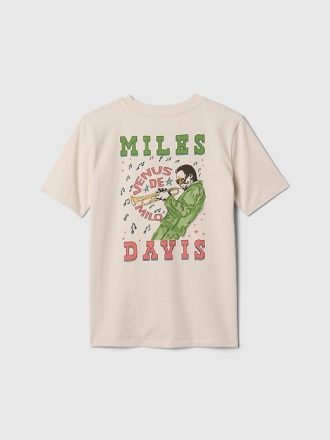 T-shirt grafica per bambini