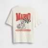 T-shirt grafica per bambini T-shirt grafica per bambini