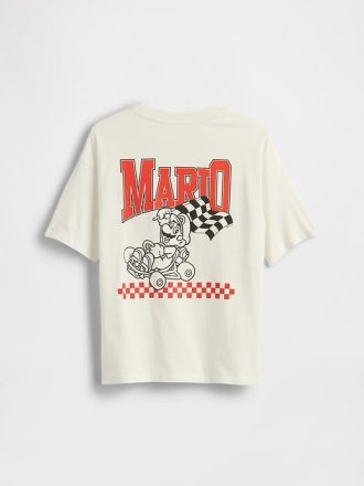 T-shirt grafica per bambini