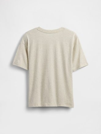 T-shirt grafica per bambini