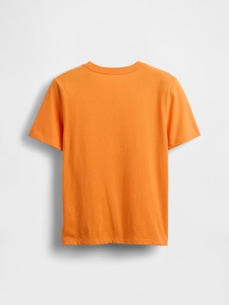 T-shirt grafica per bambini