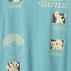T-shirt grafica per bambini T-shirt grafica per bambini