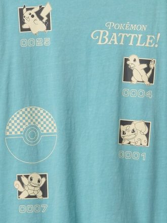 T-shirt grafica per bambini