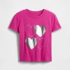 T-shirt grafica per bambini T-shirt grafica per bambini