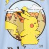 T-shirt grafica per bambini