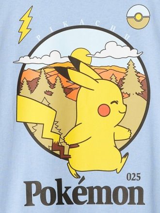 T-shirt grafica per bambini