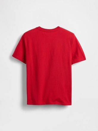 T-shirt grafica per bambini