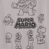 T-shirt grafica per bambini