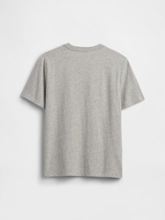 T-shirt grafica per bambini