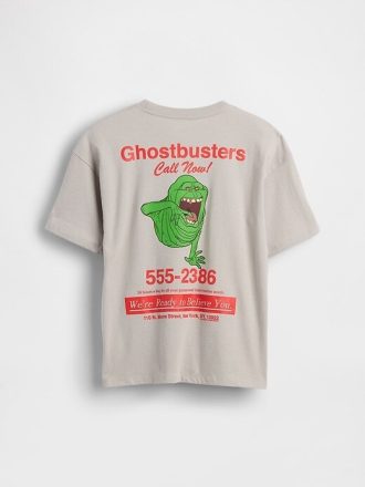 T-shirt grafica per bambini