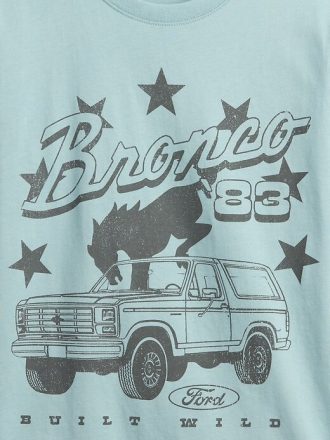 T-shirt grafica per bambini