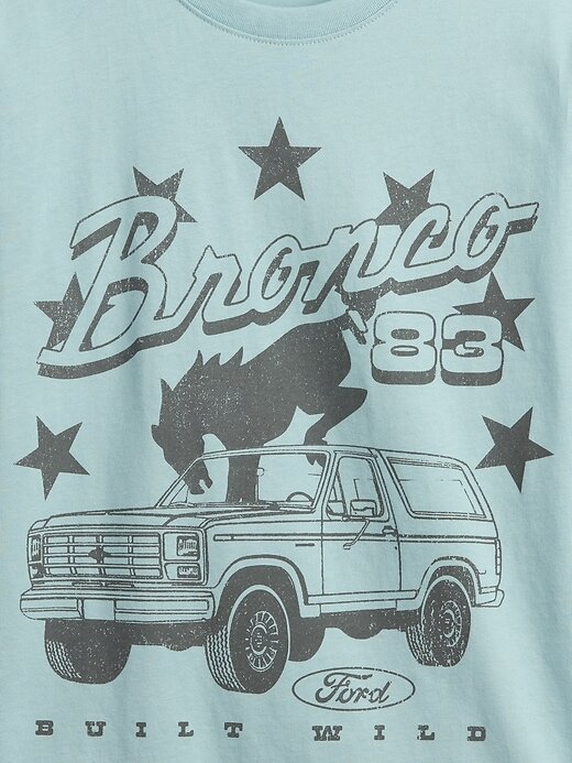 T-shirt grafica per bambini T-shirt grafica per bambini