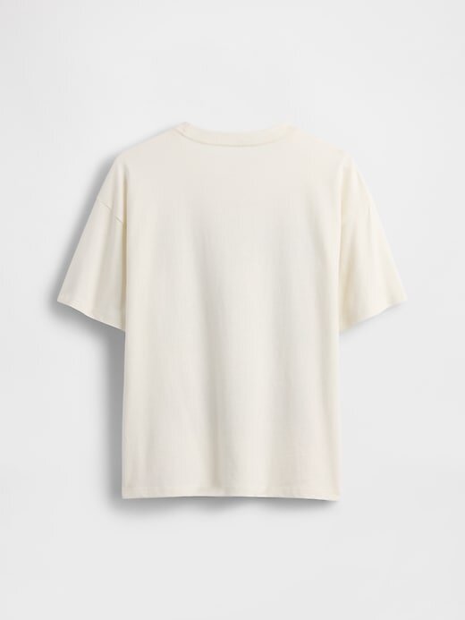 T-shirt grafica per bambini T-shirt grafica per bambini