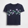 T-shirt grafica per bambini T-shirt grafica per bambini