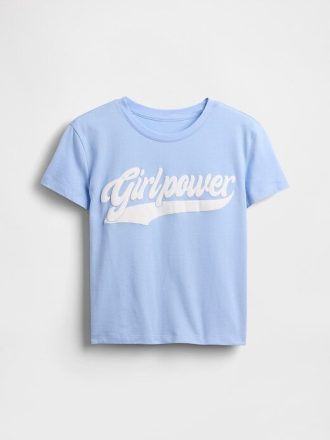 T-shirt grafica per bambini