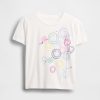 T-shirt grafica per bambini T-shirt grafica per bambini