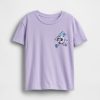 T-shirt grafica per bambini T-shirt grafica per bambini