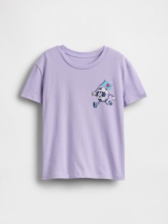 T-shirt grafica per bambini