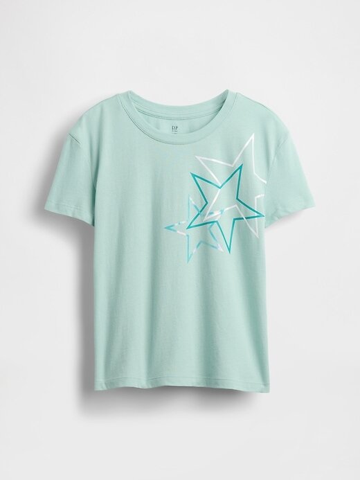 T-shirt grafica per bambini T-shirt grafica per bambini