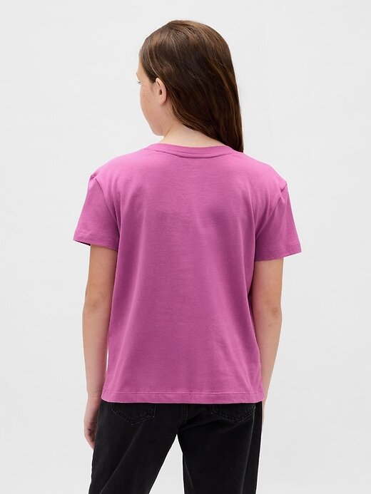 T-shirt grafica per bambini T-shirt grafica per bambini