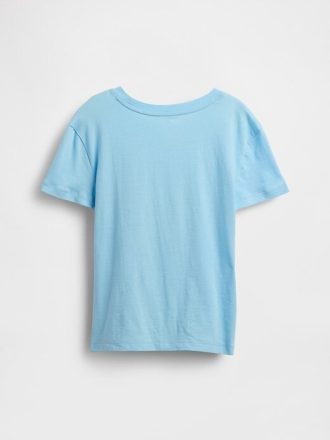 T-shirt grafica per bambini
