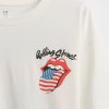 T-shirt grafica per bambini T-shirt grafica per bambini