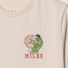 T-shirt grafica per bambini
