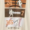 T-shirt grafica per bambini T-shirt grafica per bambini