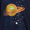 T-shirt grafica per bambini T-shirt grafica per bambini