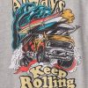 T-shirt grafica per bambini T-shirt grafica per bambini